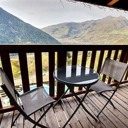 Les Balcons Du Molliebon Lejlighed Séez Eksteriør billede